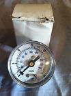 G-2010-11 Johnson Controls Pressure Gauge Psi Kpa Conn