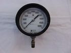 45-0-5000 G15-99 Weksler Gauge Psi Regal Alloy