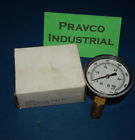 G23706 Marshall 0-100 Psi Pressure