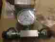 G4088l Enerpac Pressure Gauge Complete