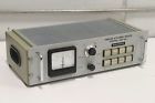 150-0-50 Ga-1 Balzers Freeze Etching Device