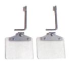 Ga10 Baldor Electric Eye Shields 781568140109