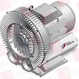 2bh1600-7ah26 Gardner Denver / 2bh16007ah26 Used