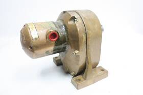 91424aao Gardner Denver Radial Piston Air Motor 3hp