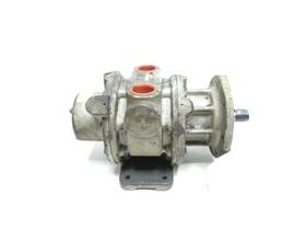 16am-13-hb20 Gast Pneumatic Motor 1-1/4in Npt