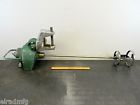 Nar-33 Gast 2am Motor Air Pneumatic Mixer Tank Barrel Lightnin Stainless