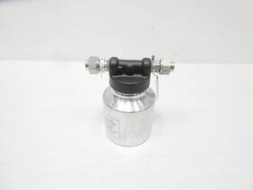 Ab665c Gast Intake Pneumatic Muffler