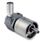 1up-gr11 Gast Motor 15 Pneumatic Series 1 Gear Air Ratio