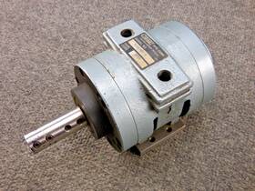 Nl42-ncc-1 Gast Rotary Vane Air Motor