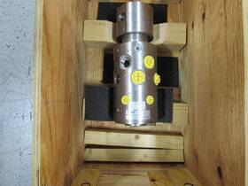 M80w3-1-1 Gat Rotary Union System