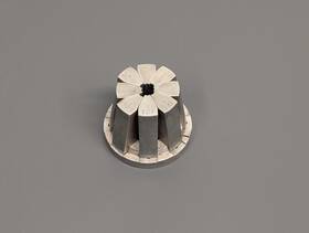 7482-1217 Gates Hydraulic Hose Crimper Die Set 707 721 1/4 Inch