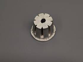 7482-1218 Gates 78944 Hydraulic Hose Crimper Die Set 707 722 3/8 Inch