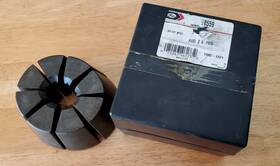 7482-1221 Gates 78559 Hydraulic Mobilecrimp 4-20 Mc22 Die Set 3/8 Inch