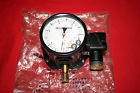 47609 Gauge - Keiki Kg Cm2 -- Pressure Brand Switch 10 Nagano 0