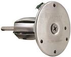 Gbw40 Llc Wingits Grab Bar Fastener Hole Stainless Steel 811175010004