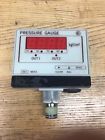 Gc72 Dwyer Instruments Nks Digital Pressure Gauge