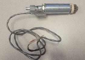 Pg1a42jtl020 General Controls Itt Pg1a01tl020 Pilot Generator