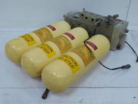 01417assy-ls1025001 General Dynamics Assembly T128321
