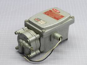 080061-221 General Electric 8006a Electro-pneumatic Transducer T222365