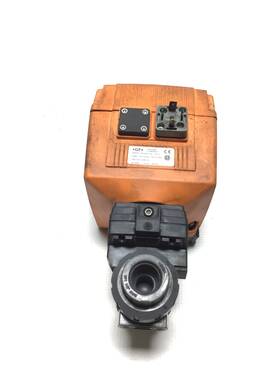 198150180 Georg Fischer Gf Ea11 Electric Actuator