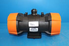 Georg Fischer Ppa40 Gf Pneumatic Actuator Pmax 6bar Ppgf 198155401