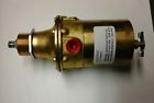 Gfh45atkex1g 300psi Regulator Brass Conoflow Itt Max 0-125psi