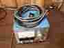 Gi-tl2ry Ulvac Ionization Vacuum Gauge Control Model Torr