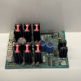 T18018-g1 Gilbarco Rev D Vapor-vac Motor Drive Board Fits Pumps Wrs