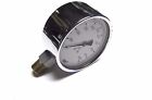 Glbr100004 Wiki 4 Face Stainless Steel Gauge Range 0-10000 Psi Cat Vv-1079