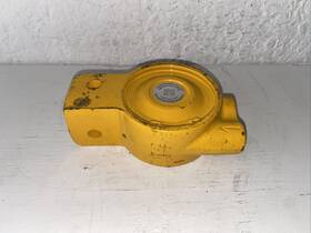Bs-25 Global Manufacturing Pneumatic Industrial Ball Vibrator