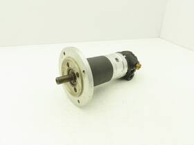2gdct5 Globe Ii Pneumatic Air Vane Servo W 16 1 Planetary Gear Reduction Drive