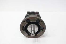 Va8c Globe Motors Rotary Vane Air Motor 7/8in