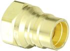 Gmp1250f Hansen Eaton Brass One-way