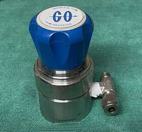 Pr5-1a11d5d111 Go 0-25 Psig Pressure Regulator