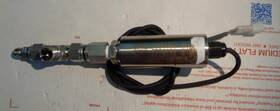 242dpj2gd6-a190 Gp 50 Gp50 Pressure Transducer With Swagelok Stainless Steel Tee 2