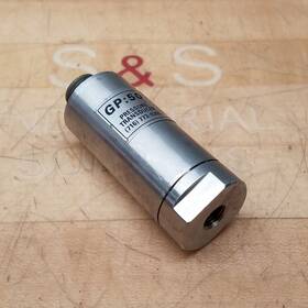 311-b-rv Gp 50 Pressure Transducer 0-5k Psig 1/4 Inch Npt - Used
