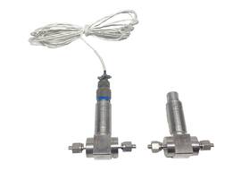 8300-8573-pn Gp 50 2-gp Differential Pressure Transducer Model Range 0-10 Psid