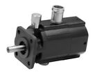 Gp-cbn-130-p-c Dynamic Hydraulic Two Stage Pump Gpm Logsplitter Hi Lo Low