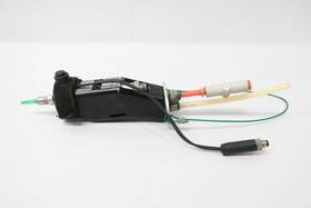 Gpr7379 Gp Reeves Grease Dispense Gun