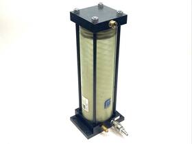 Gp Reeves Grrm4162b-pnp Pneumatic Grease Dispenser Tank