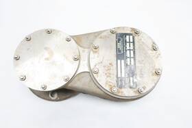 X94110-14-00 Gpe Controls Vacuum Vent 3in