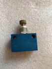 Gr-1-8 0.1-10 Festo Bar Control Valve Used