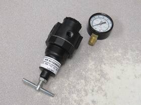 110234 Graco Air Pressure Regulator 300 Psi 21 Bar