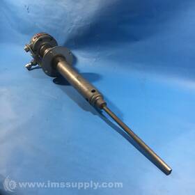 210067 Graco H06b Series Air Driven Agitator Usip