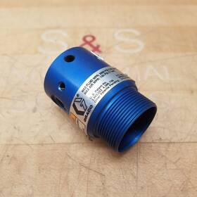 218-152 Graco Spray Gun Part Model Aa3000 2000psi Max Fluid 100psi Air