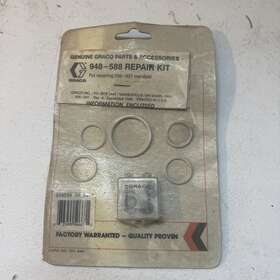 236-931 Graco 948588 A99a 948-588 Repair Kit For Manifold