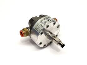234272 Graco P10-vp Pneumatic Pressure Regulator Ser. C11b