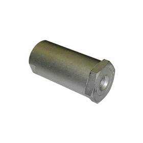 36l335 Grainger Approved Hyd Pressure Filter 25 Micron 3000 Psi