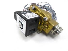 H6h29-00y Granzow Solenoid Valves