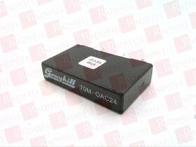 70m-oac24 Grayhill Inc / 70moac24 Used